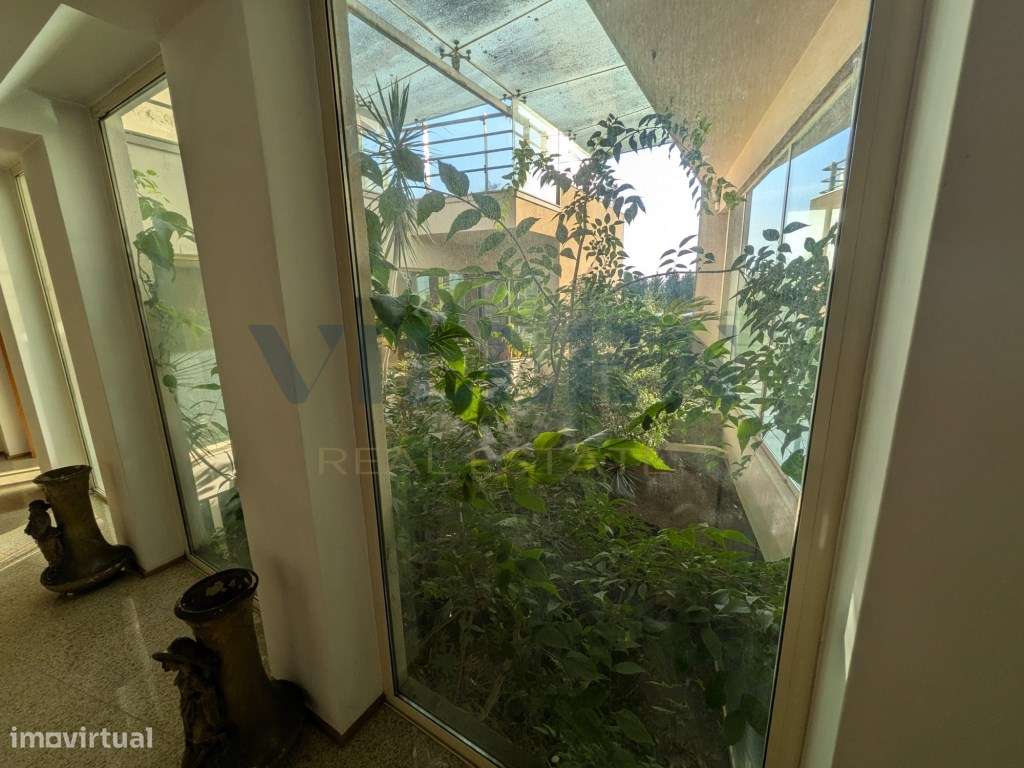 Moradia T5 de Luxo em São Romão do Coronado-43