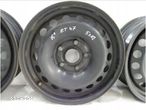 FELGI 5X112 6jx15 et47 AUDI A3 8P 4SZT - 6