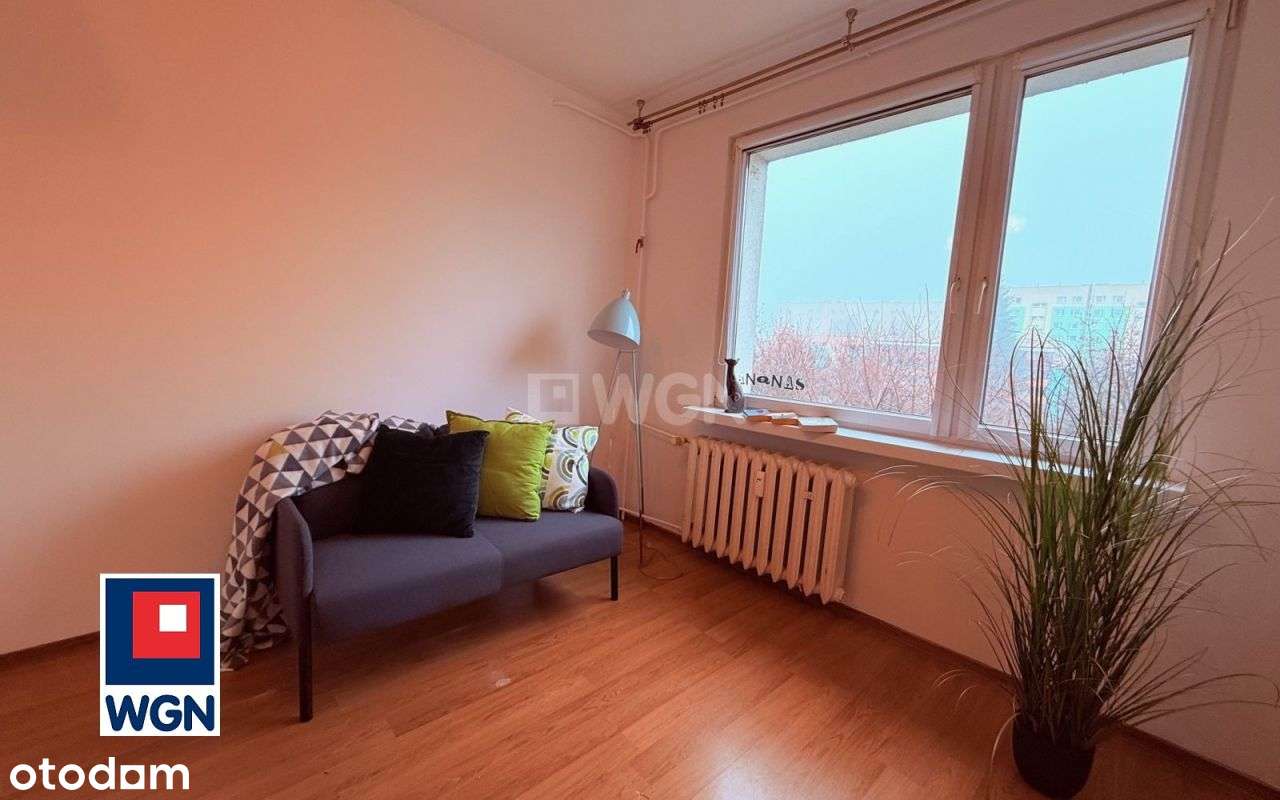 Jaworzno Wilcza - świetne 3 pokoje dostępne od zar-10