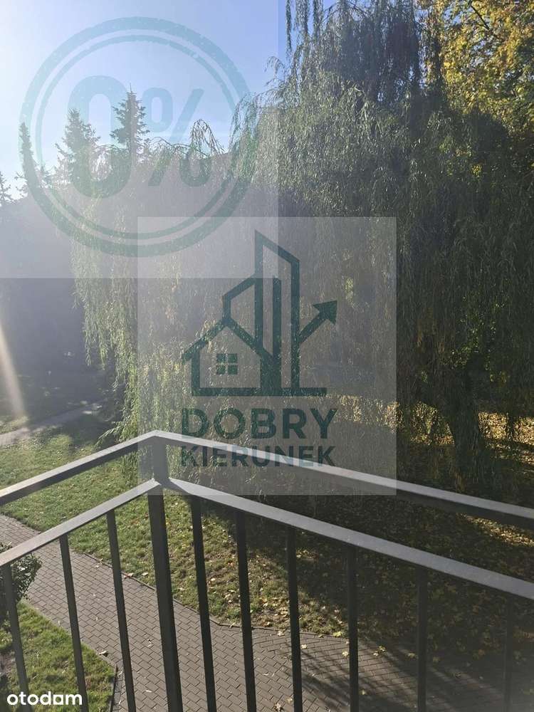 Mieszkanie 3 pokoje na Ochocie-5