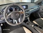 Mercedes-Benz C 63 AMG Coupe AMG SPEEDSHIFT MCT Edition 507 - 14