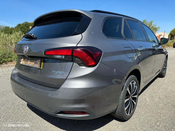 Fiat Tipo Station Wagon - 5