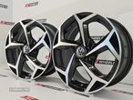 Jantes Vw em 16" | 5x112 - 3