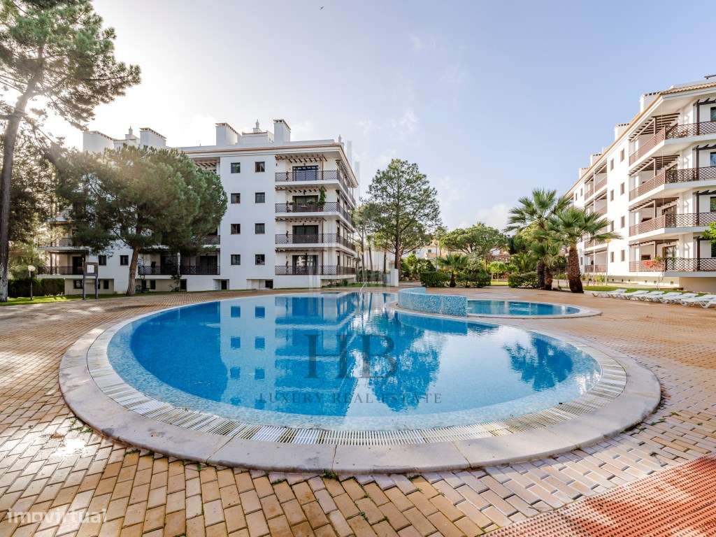 Apartamento Duplex T3 Duplex Vista Mar Pine Sun Park | Albufeira |Faro - Grande imagem: 4/57
