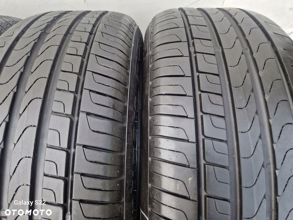 225/50/18 225/50r18 Pirelli Cinturato P7 99w RSC - 3