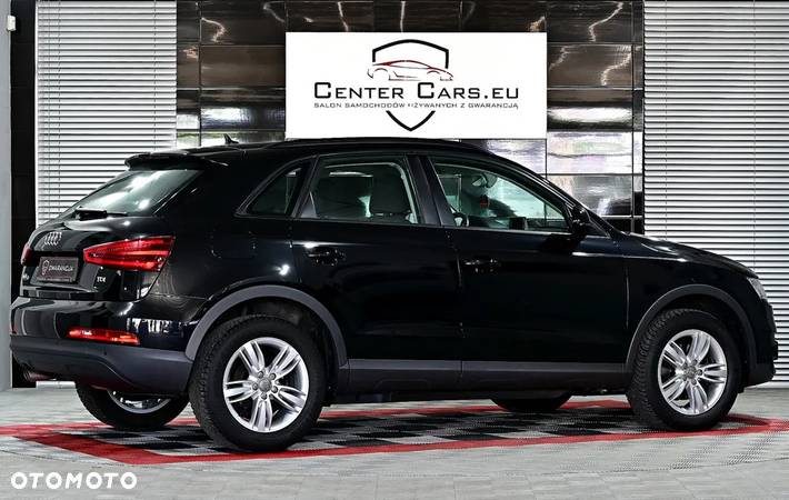 Audi Q3 2.0 TDI - 16