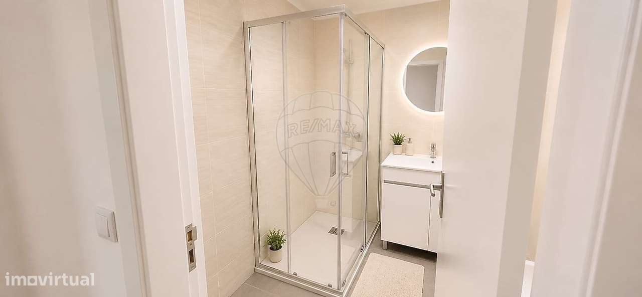 Apartamento T2 para venda-5