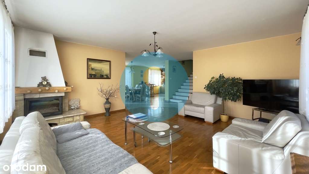 Dom Bliźniak Bilcza 163m2 - Pełny obrazek: 5/20