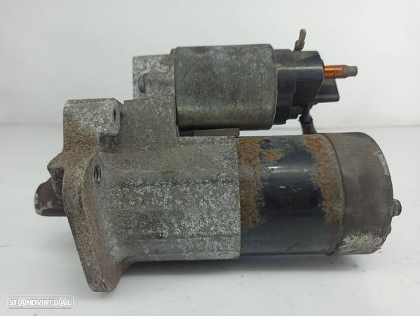 Motor De Arranque Renault Megane Ii (Bm0/1_, Cm0/1_) - 3