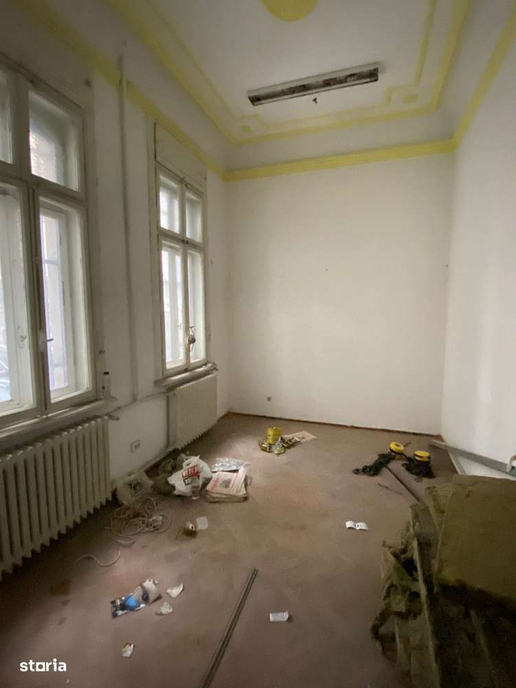 De Vanzare Vila Interbelica, 8-10 Camere, Romana - Zodiac-14