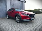 Mazda CX-30 SKYACTIV-G 2.0 M-Hybrid - 2