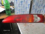 Farol Tras X76PH2REND RENAULT KANGOO 2005 Drt VALEO - 5