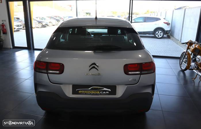 Citroën C4 Cactus 1.6 BlueHDi Shine - 6