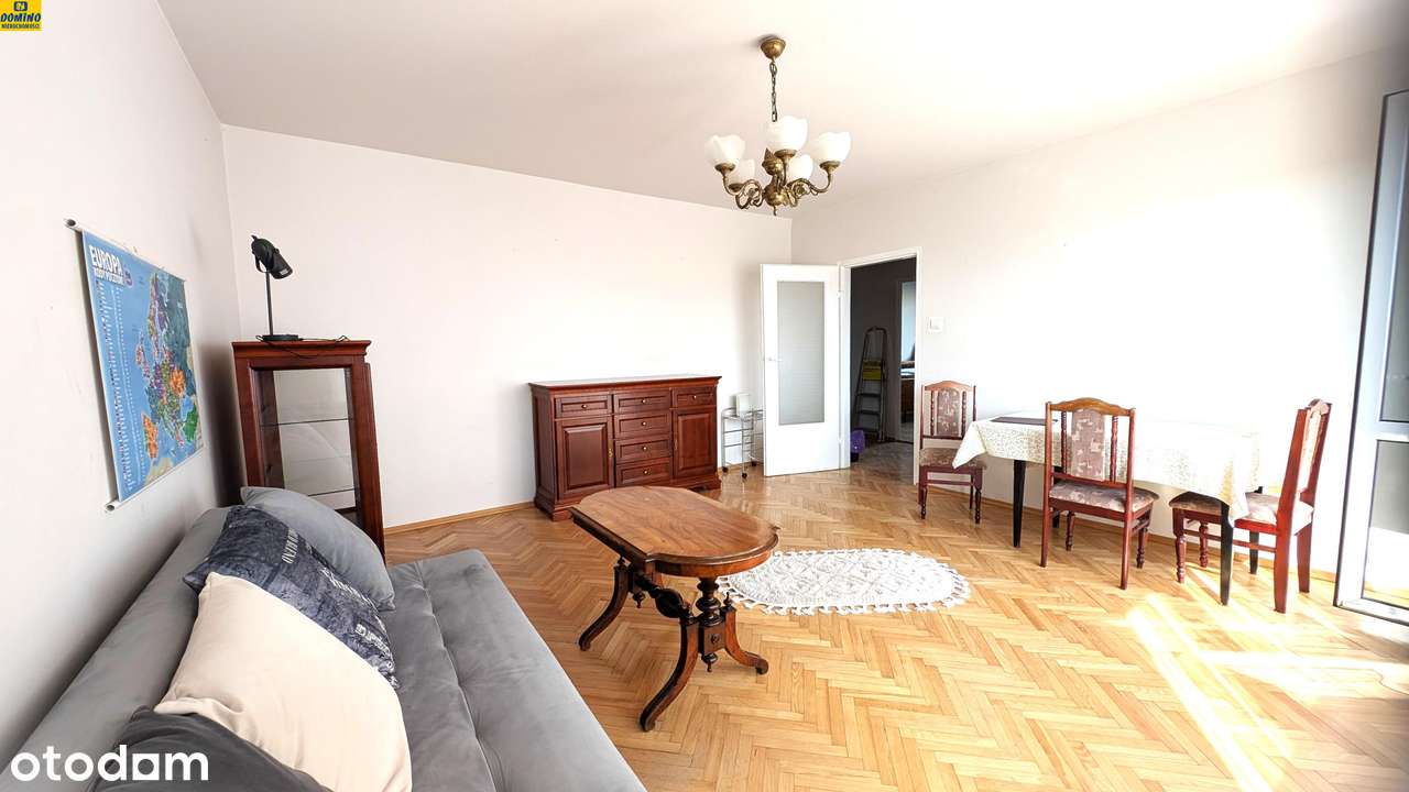 Do sprzedania mieszkanie, 2 samodzielne pokoje, Nowe Miasto Rzeszów-1