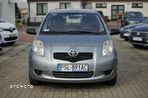 Toyota Yaris 1.0 Luna A/C - 2