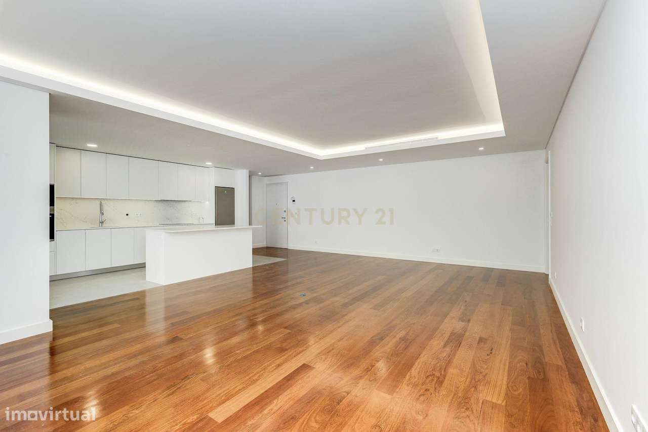 "Iria Rio Residence",  o novo condomínio com piscina e vista rio às po - Grande imagem: 4/21