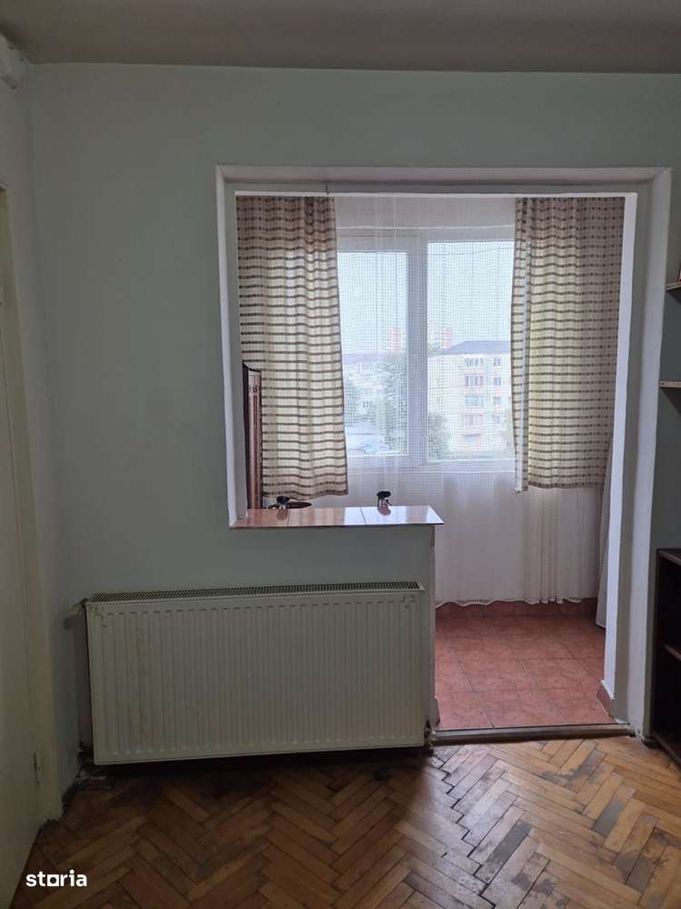 cv 129 Cuza Voda, apartament 2  camere tip vagon-4