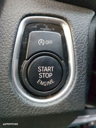 Buton Start Stop BMW Seria 1 F20 2011 - 2019 - 2