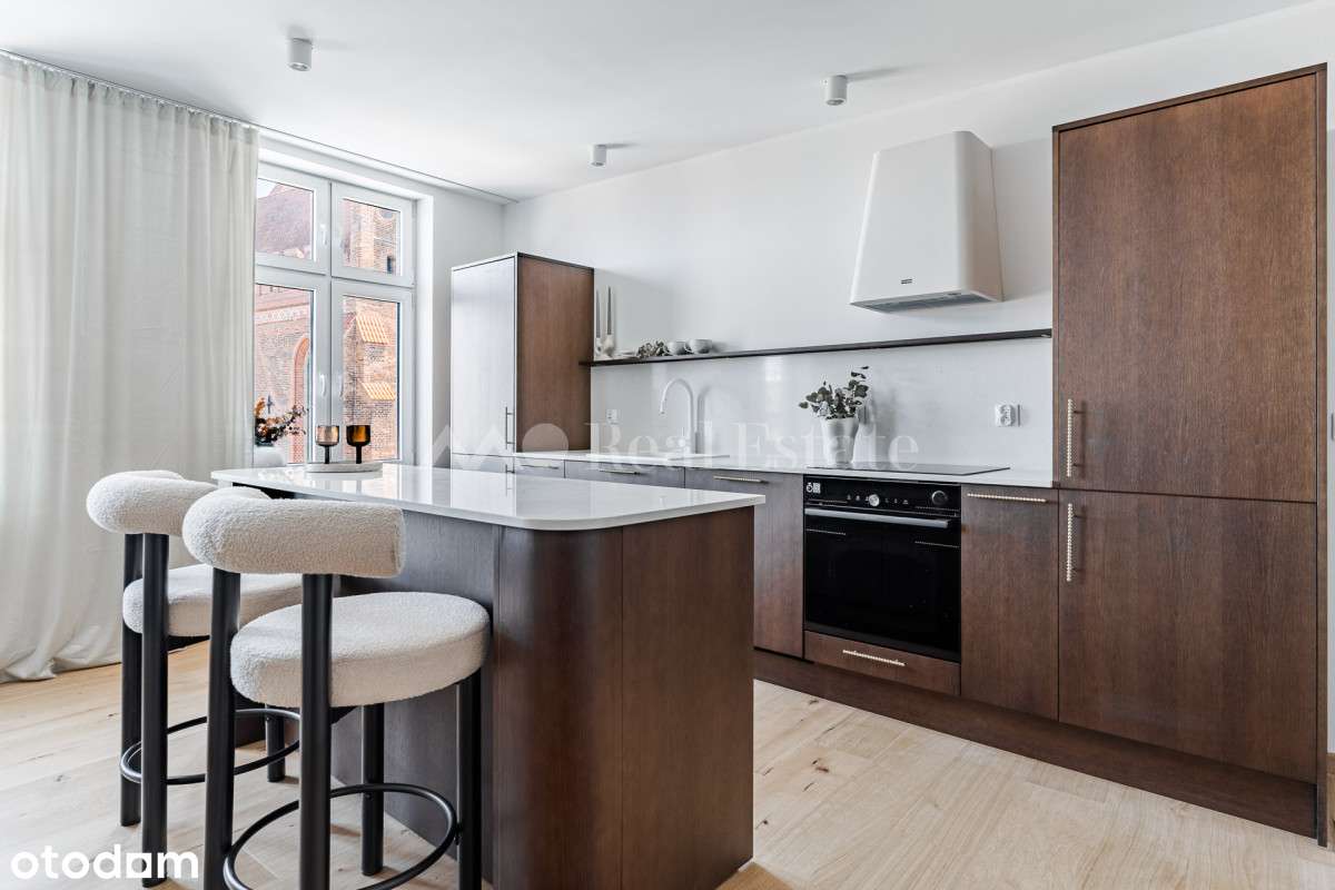 Klimatyczne mieszkanie w zabytkowej kamienicy - Pełny obrazek: 3/16