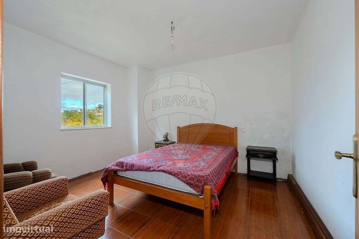 Moradia T3 em Louredo, Vieira do Minho - Grande imagem: 5/17