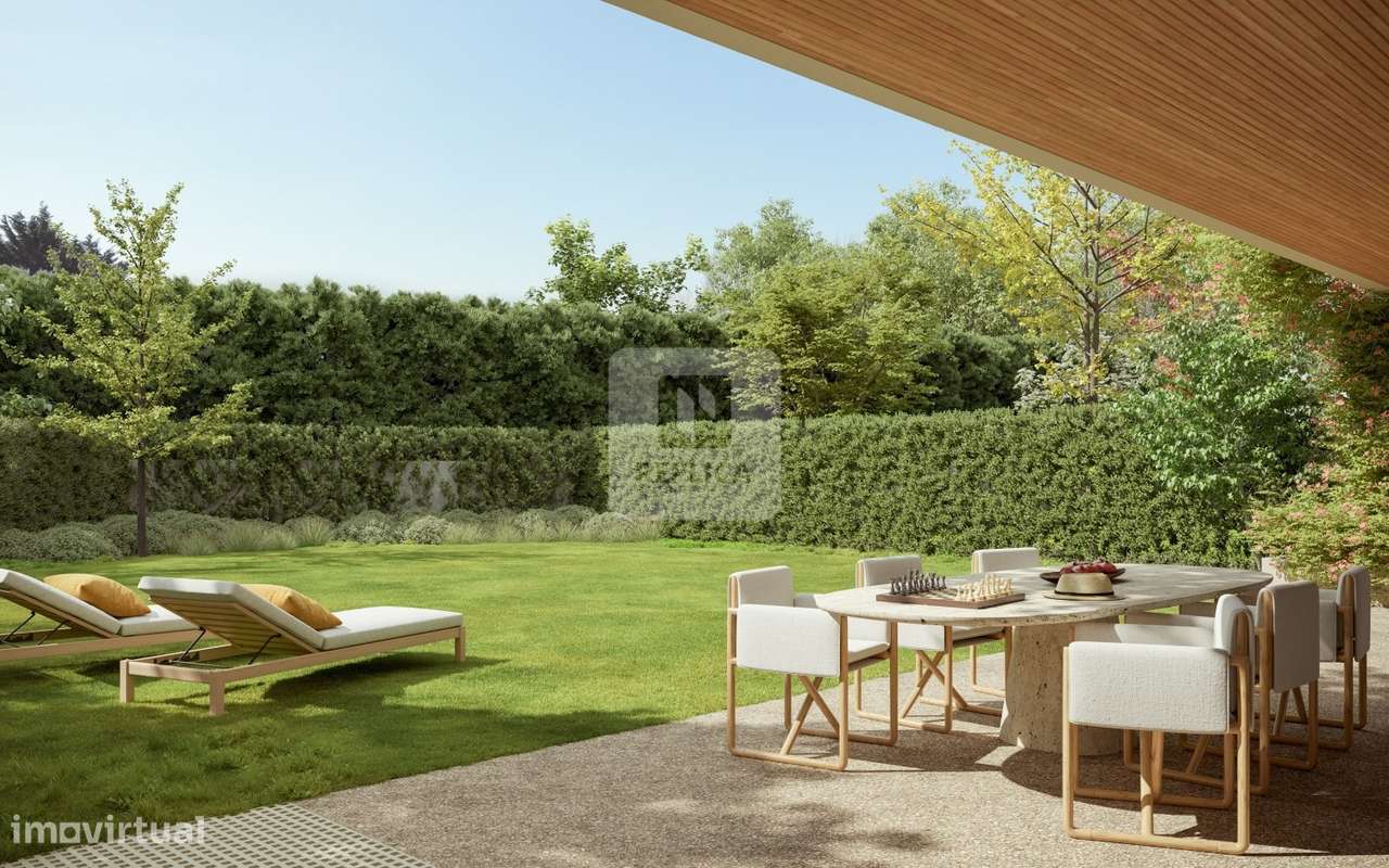 T4 Foz do Douro | T4 Praia Mar Porto | T4 Foliage - Grande imagem: 5/26