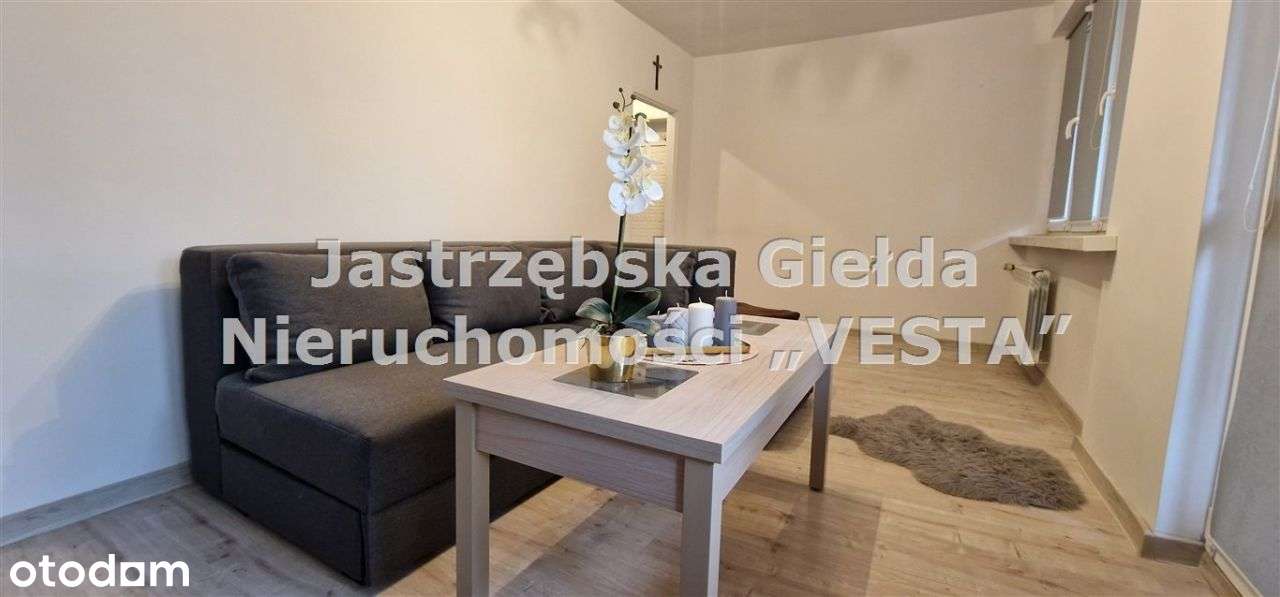 M-2 ul. Kaszubska z balkonem - Okazja !!!-1