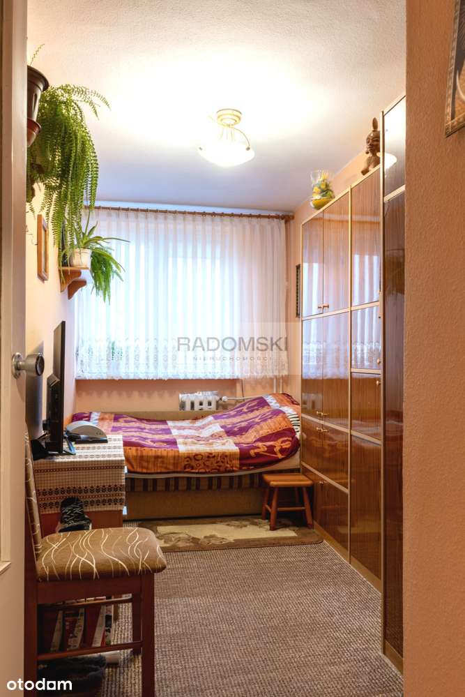 2 Pokojowe Mieszkanie Gdynia Witomino - Pełny obrazek: 5/17