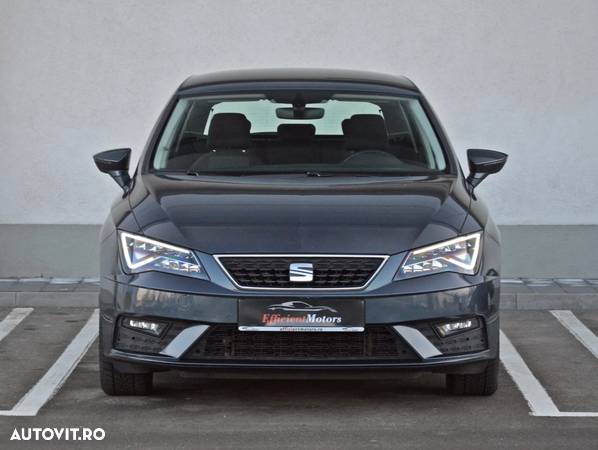 Seat Leon - 14