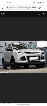 Ford Kuga - 10