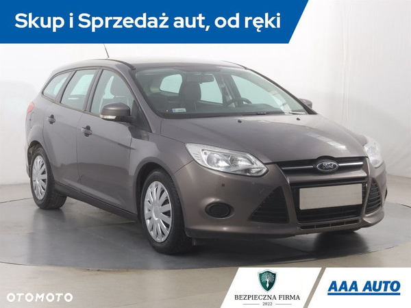 Ford Focus - 2