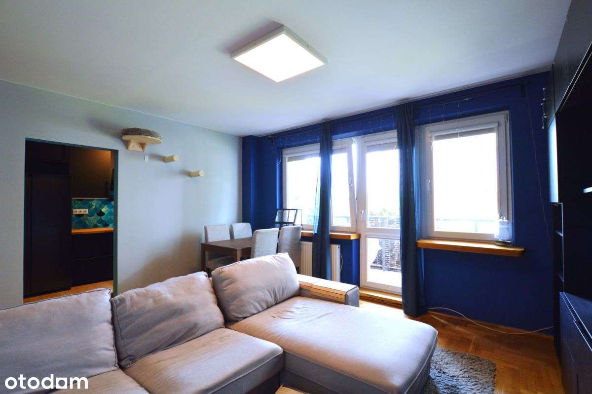 Ursynów, 4-pok., bardzo Ładne, po remoncie-5