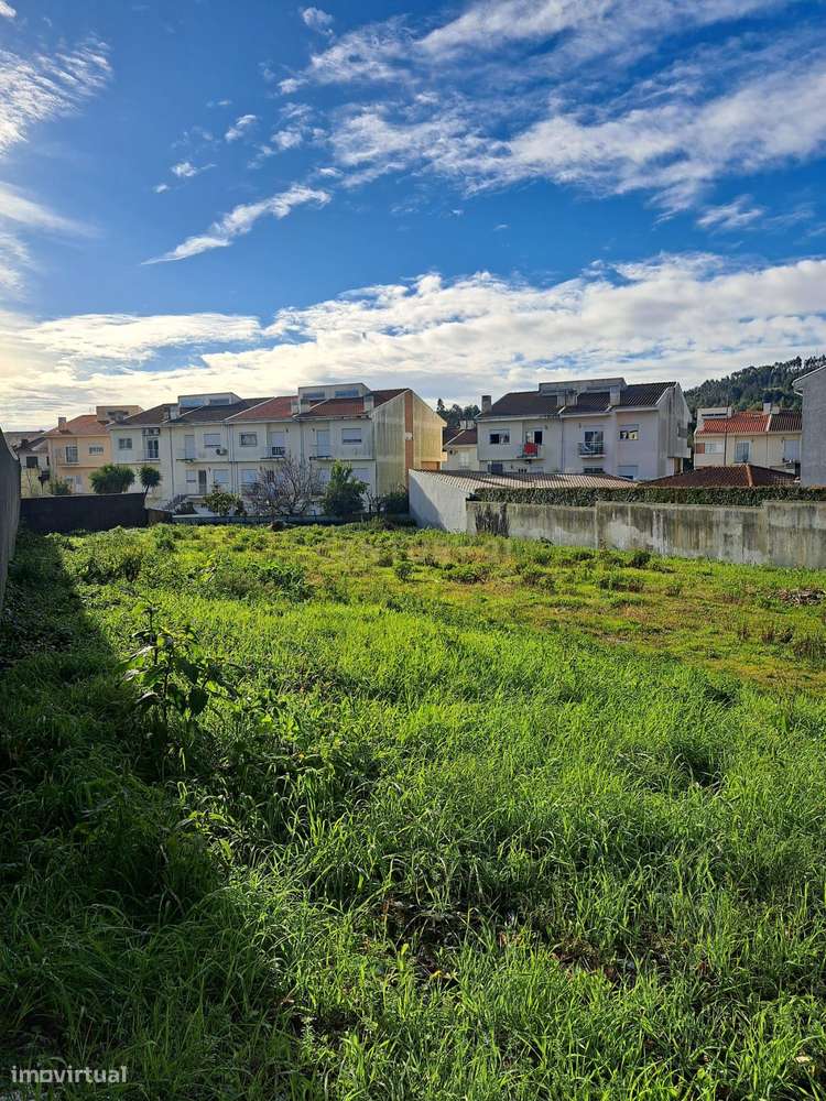 Terreno Urbano em Campo e Sobrado, Valongo - Grande imagem: 4/14