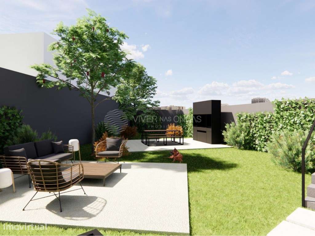 Leça da Palmeira - Grande imagem: 4/32