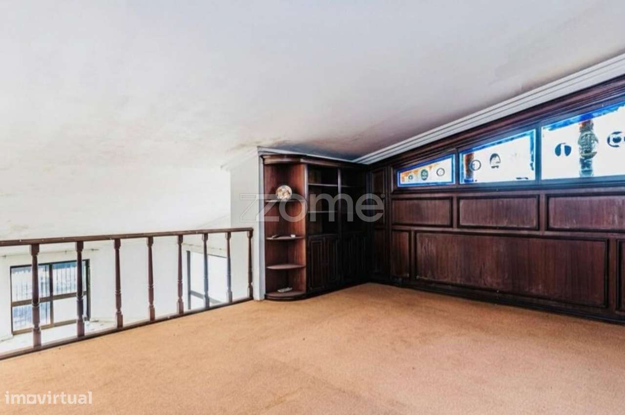 Seafront T5+6 - Av. Marginal – Investimento de Luxo. - Grande imagem: 5/46