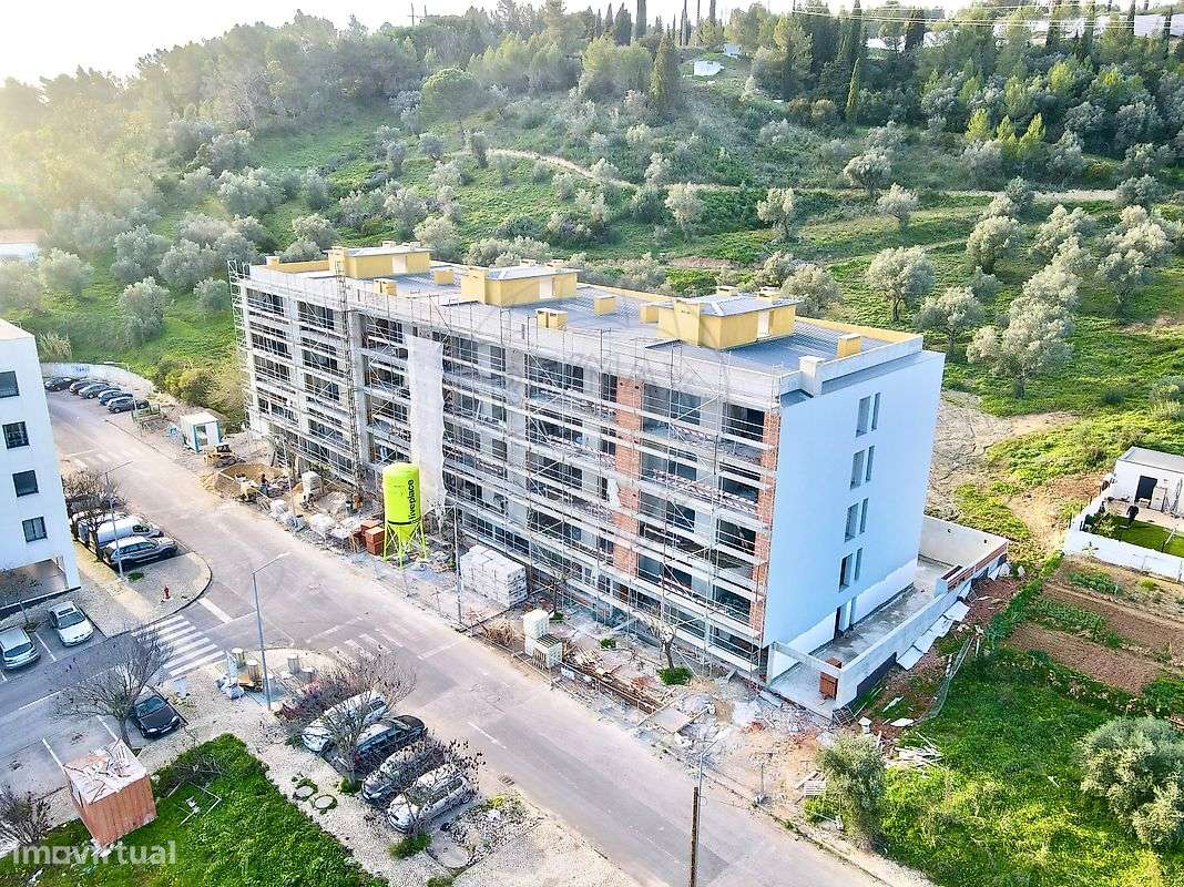 Apartamento T2 para venda - Grande imagem: 5/9