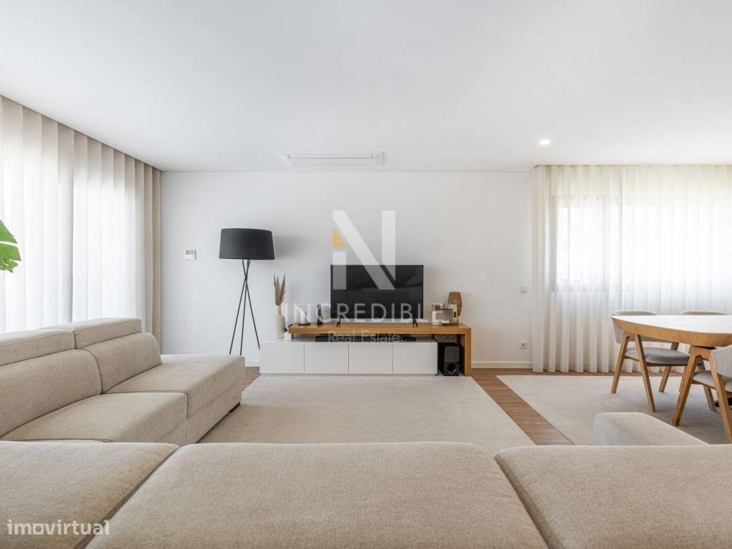 MORADIA T3 SEMI-NOVA EM GAVETO - MERELIM, BRAGA-3