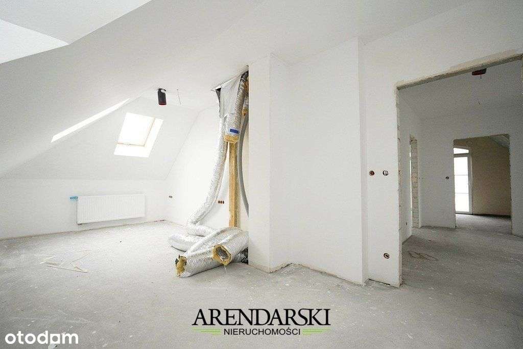 Stylowy dom do własnej aranżacji!-19