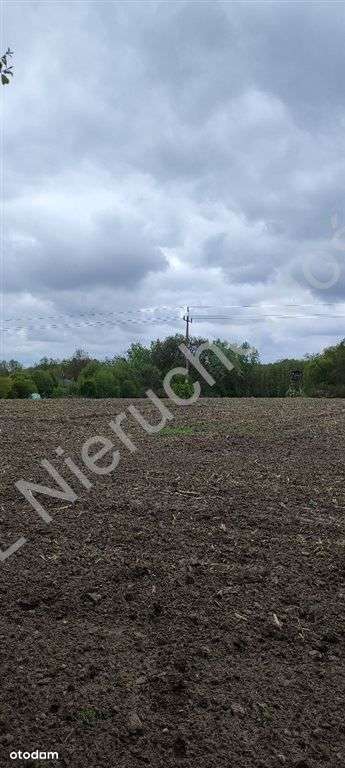 Działka pod osiedle domów jednorodzinnych ! - Pełny obrazek: 5/7