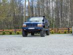 Jeep Grand Cherokee Gr 5.2 Limited - 16