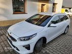 Kia Ceed 1.4 CVVT SW Dream-Team Edition - 7