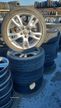 Set jante Volkswagen Touareg R20, anvelope 245/40/20 - 1