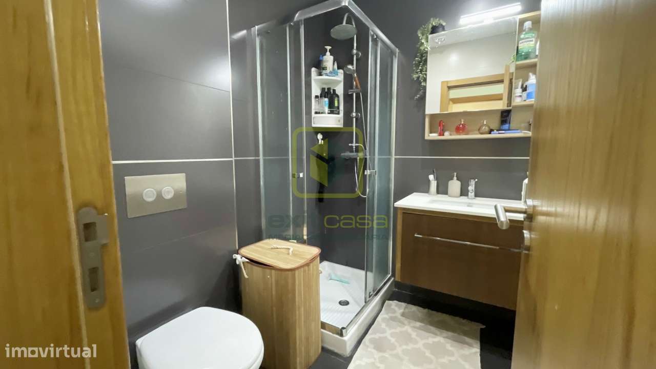 Apartamento T2 no Centro de Aveiro-11