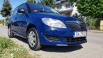 Skoda Fabia 1.2 12V Active - 11