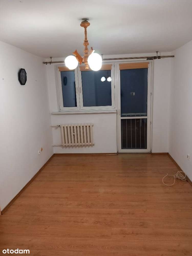 Mieszkanie do wynajęcia - Pełny obrazek: 1/9