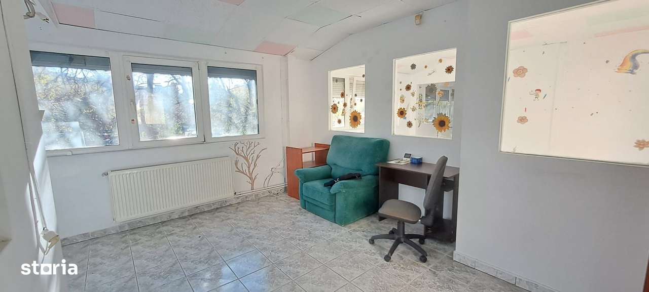 Drumul Taberei Bd Timisoara/Plaza Mall, stradal, pretabil birou, 140mp - Imagine principală: 2/10