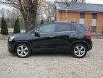 Chevrolet Trax 1.7TD LT+ - 7