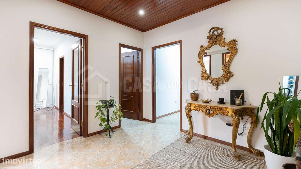 Apartamento T3 no Bairro da Falorca - Grande imagem: 4/14