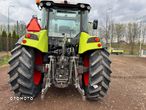 Claas ARION 420 - 5