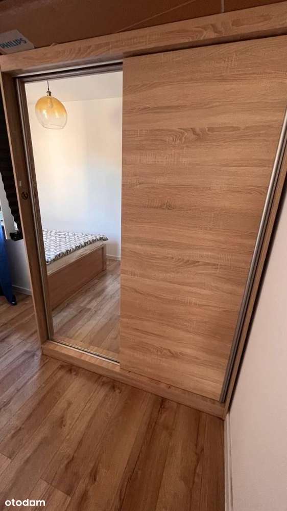 Nowoczesne 3-pokojowe mieszkanie z balkonem - Pełny obrazek: 5/6