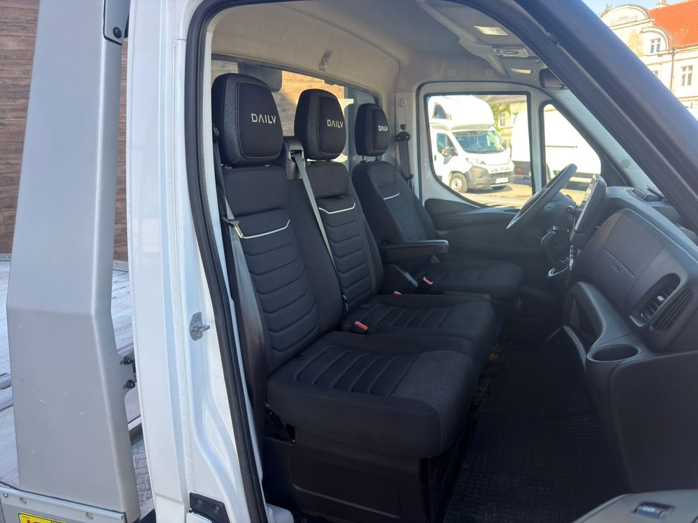 Iveco Daily Pierwszy Właściciel Salon Polska FV23%